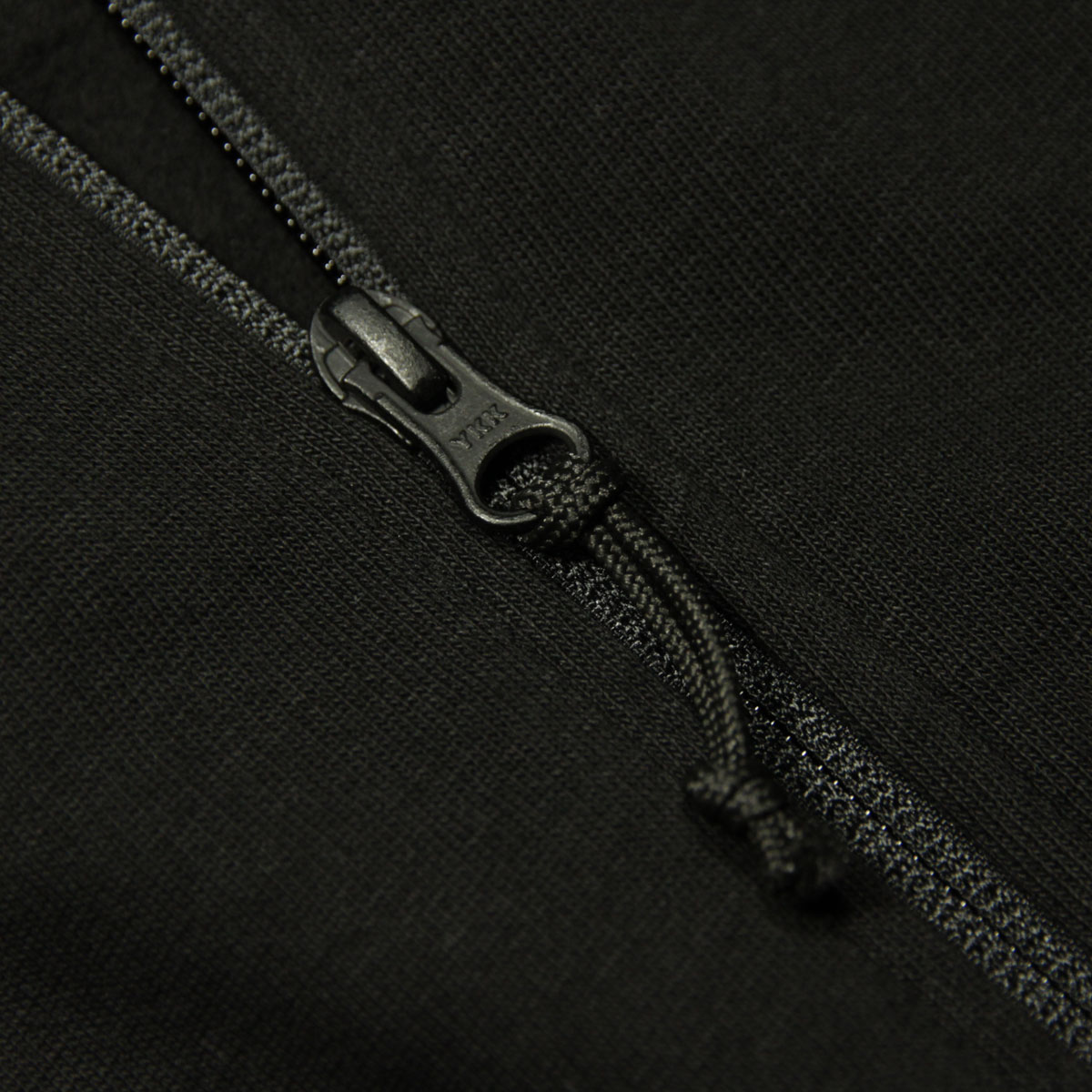 �Ρ����ե����� ��� �ѡ����� ������ THE NORTH FACE ���� ���åץ��å� �ա��ǥ��� ICON FULL ZIP HOODIE NF0A7X1Y JK3 TNF BLACK
