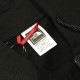 �Ρ����ե����� ��� �ѡ����� ������ THE NORTH FACE ���� ���åץ��å� �ա��ǥ��� ICON FULL ZIP HOODIE NF0A7X1Y JK3 TNF BLACK