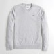 ۥꥹ    HOLLISTER 롼ͥå  Lightweight Crewneck Sweater 320-201-0661-178 A03B B1C C1D D7E E02F