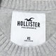 ۥꥹ    HOLLISTER 롼ͥå  Lightweight Crewneck Sweater 320-201-0661-178 A03B B1C C1D D7E E02F