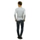 ۥꥹ    HOLLISTER 롼ͥå  Lightweight Crewneck Sweater 320-201-0661-178 A03B B1C C1D D7E E02F