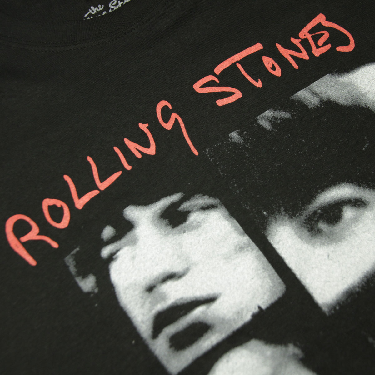 ߥ塼åƥ  ХT  MUSIC TEE åT EXILE ON MAIN ST 󥰡ȡ ROLLING STONES PHOT MUSIC TEE