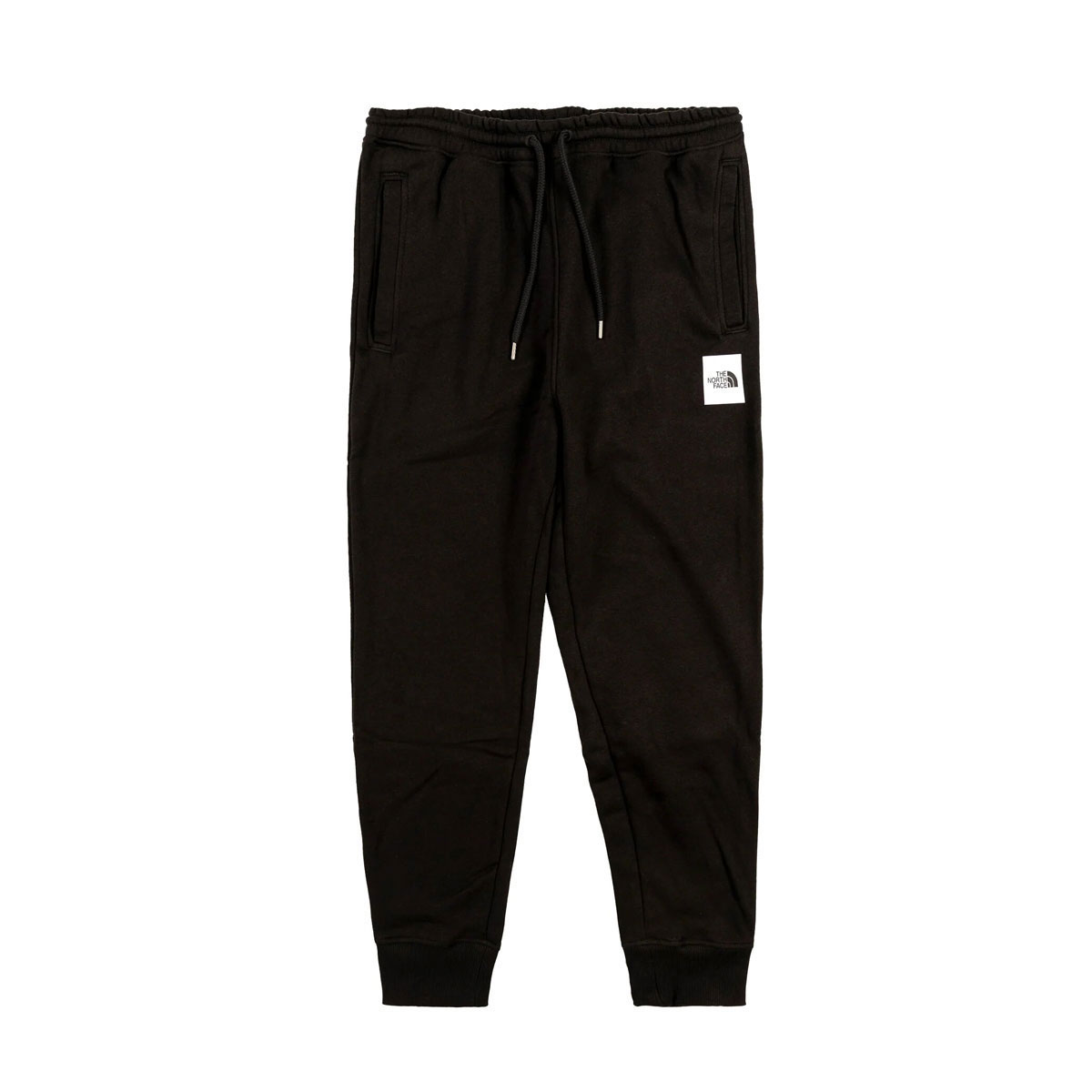 �Ρ����ե����� ��� ���祬���ѥ�� ������ THE NORTH FACE �ܥȥॹ �������åȥѥ�� �������� NSE BOX JOGGER PANTS NF0A7UOA KY4 TNF BLACK / TNF WHITE