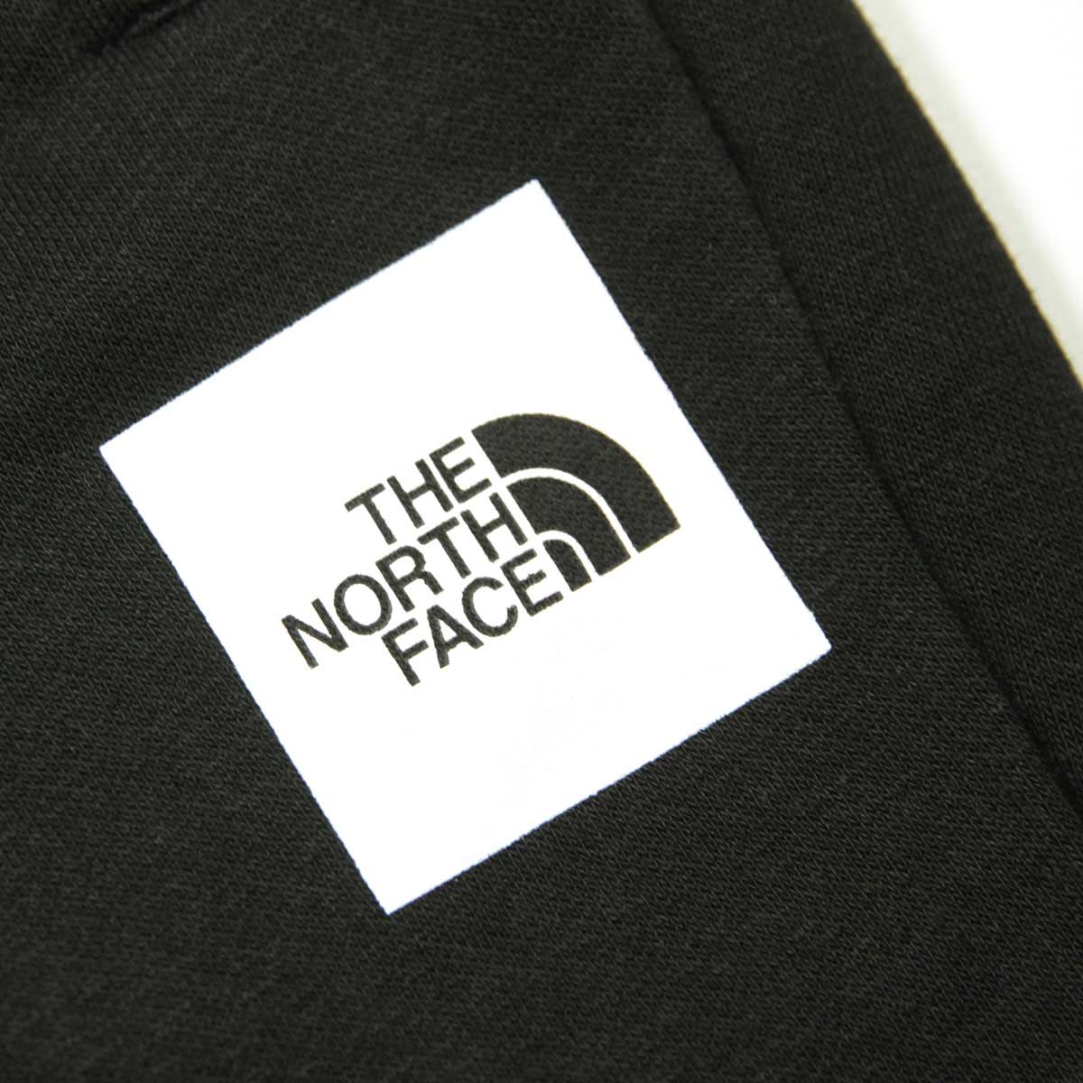 �Ρ����ե����� ��� ���祬���ѥ�� ������ THE NORTH FACE �ܥȥॹ �������åȥѥ�� �������� NSE BOX JOGGER PANTS NF0A7UOA KY4 TNF BLACK / TNF WHITE