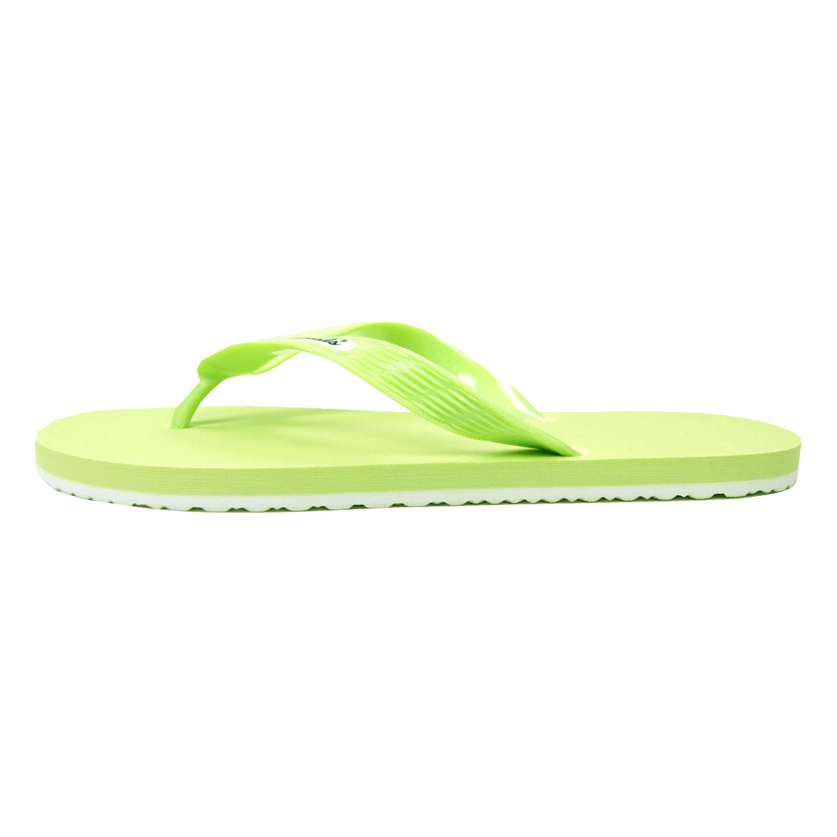 �������륺 ��� ��ǥ����� ������� ��������Ź LOCALS �ӡ���������� �ȥ󥰥������ LOCALS COMBINATION SLIPPA SANDAL JP-SN001 PISTACHIO/WHT