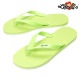 �������륺 ��� ��ǥ����� ������� ��������Ź LOCALS �ӡ���������� �ȥ󥰥������ LOCALS COMBINATION SLIPPA SANDAL JP-SN001 PISTACHIO/WHT