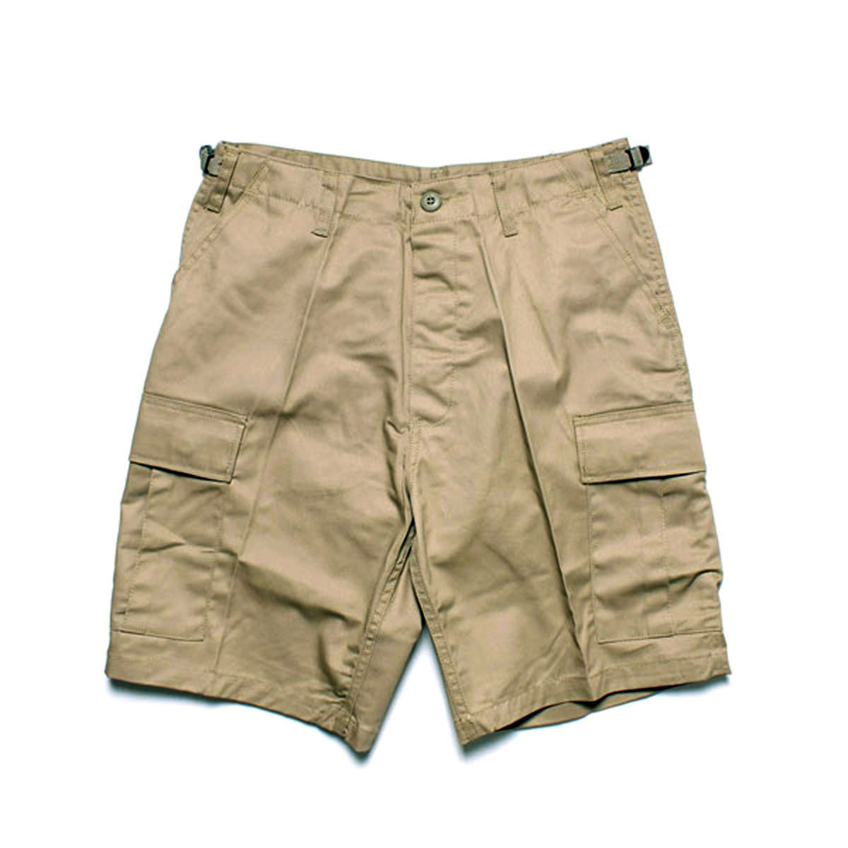 ������ ��� ���硼�ȥѥ�� ������ ROTHCO �ϡ��եѥ�� ���������硼�� ROTHCO TACTICAL BDU SHORTS 65203 KHAKI