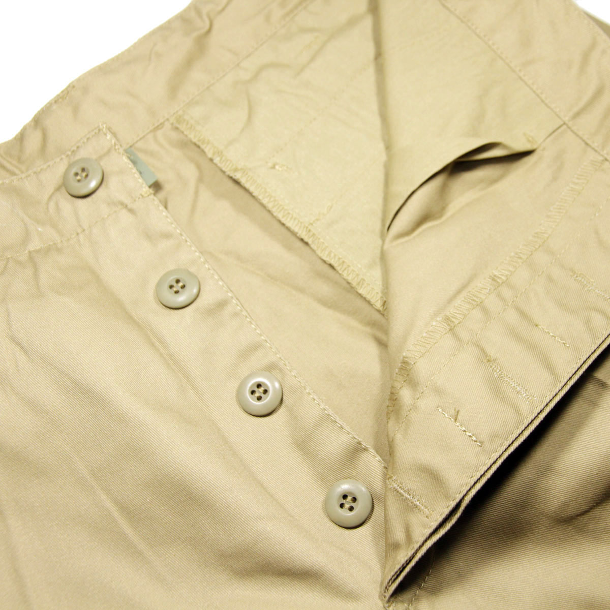 ������ ��� ���硼�ȥѥ�� ������ ROTHCO �ϡ��եѥ�� ���������硼�� ROTHCO TACTICAL BDU SHORTS 65203 KHAKI