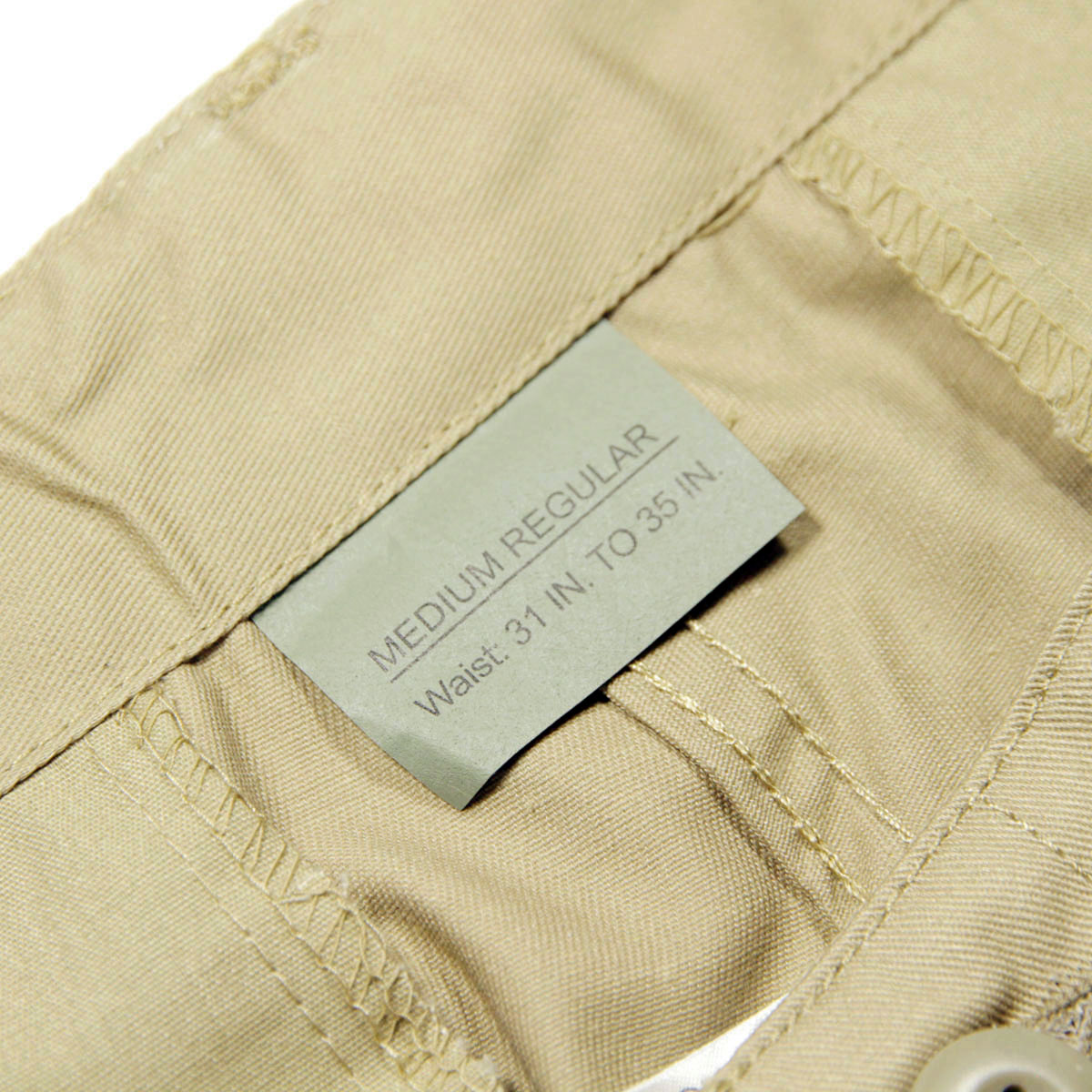 ������ ��� ���硼�ȥѥ�� ������ ROTHCO �ϡ��եѥ�� ���������硼�� ROTHCO TACTICAL BDU SHORTS 65203 KHAKI