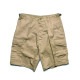 ������ ��� ���硼�ȥѥ�� ������ ROTHCO �ϡ��եѥ�� ���������硼�� ROTHCO TACTICAL BDU SHORTS 65203 KHAKI