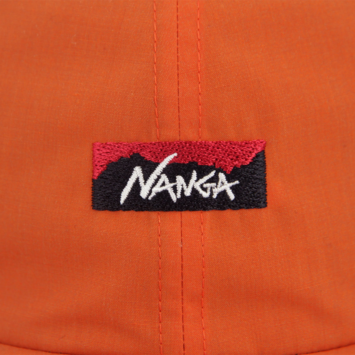 �ʥ� ��� ��ǥ����� ����å� ��������Ź NANGA ˹�� NANGA��47 HINOC CAP NW2421-3B400 ORG ORANGE A16B B3C C3D D4E E10F