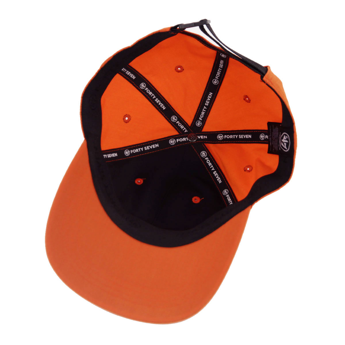 �ʥ� ��� ��ǥ����� ����å� ��������Ź NANGA ˹�� NANGA��47 HINOC CAP NW2421-3B400 ORG ORANGE A16B B3C C3D D4E E10F