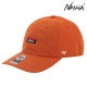 �ʥ� ��� ��ǥ����� ����å� ��������Ź NANGA ˹�� NANGA��47 HINOC CAP NW2421-3B400 ORG ORANGE A16B B3C C3D D4E E10F