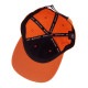�ʥ� ��� ��ǥ����� ����å� ��������Ź NANGA ˹�� NANGA��47 HINOC CAP NW2421-3B400 ORG ORANGE A16B B3C C3D D4E E10F