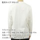 磻꡼  ĹµT  Y-3 롼ͥå åȥ T U LS TEE LONG SLEEVE T-SHIRT JD9832 CORE WHITE