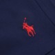 �ݥ� ���ե������ ��� ������ѥ�� ������ POLO RALPH LAUREN ���� �ȥ�󥯥��� ���� WOVEN TRUNK SWIM PANTS NEWPORT NAVY 710B16721 004