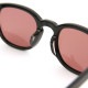 �����С� SABRE ��������Ź ���󥰥饹 �᤬�� DUSTER BLACK GROSS FRAME MAROON LENS SUNGLASS SS8-502B-M-J A55B B3C C3D D1E E13F