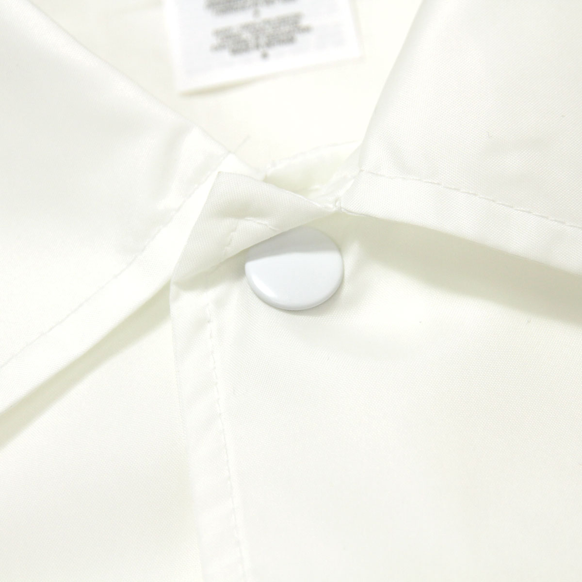 �����ԥ��� CHAMPION ������ ��� ���������㥱�å� �������� COACHES JACKET WEST BREAKER EDITION V0100 WHITE AA4B B1C C1D D4E E01F