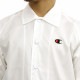�����ԥ��� CHAMPION ������ ��� ���������㥱�å� �������� COACHES JACKET WEST BREAKER EDITION V0100 WHITE AA4B B1C C1D D4E E01F