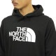 Ρե ѡ   THE NORTH FACE  ץ륪Сѡ Half Dome Logo Hoodie Sweatshirt A14B B1C C1D D5E E13F