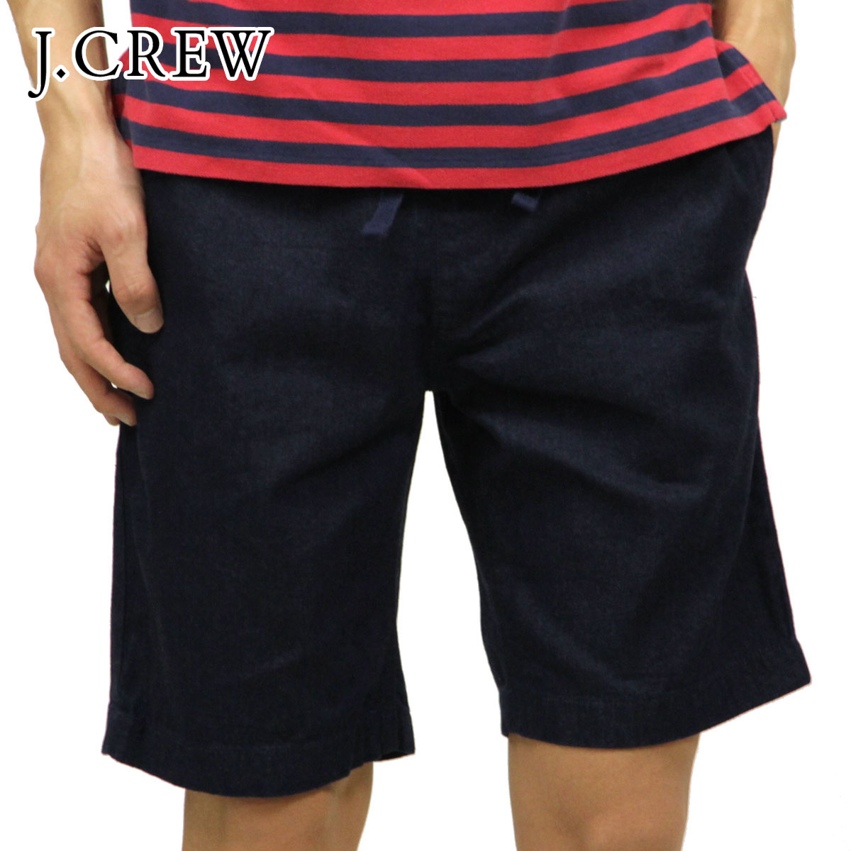���������롼 ���硼�ȥѥ�� ��� ������ J.CREW �ܥȥॹ  9" STADIUM SHORT IN CHAMBRAY A38B B1C C2D D4E E07F
