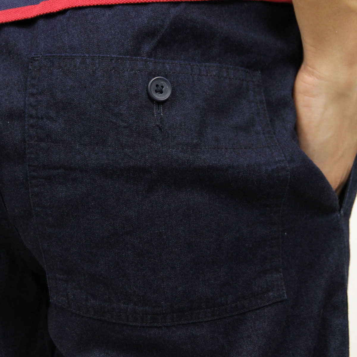 ���������롼 ���硼�ȥѥ�� ��� ������ J.CREW �ܥȥॹ  9" STADIUM SHORT IN CHAMBRAY A38B B1C C2D D4E E07F