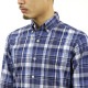 ����ꥫ�󥤡����� ����� ��� ������ AMERICAN EAGLE Ĺµ����� �ܥ�������󥷥�� AE POPLIN BUTTON UP SHIRT 0153-1601-410 A04B B1C C1D D6E E07F