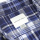 ����ꥫ�󥤡����� ����� ��� ������ AMERICAN EAGLE Ĺµ����� �ܥ�������󥷥�� AE POPLIN BUTTON UP SHIRT 0153-1601-410 A04B B1C C1D D6E E07F