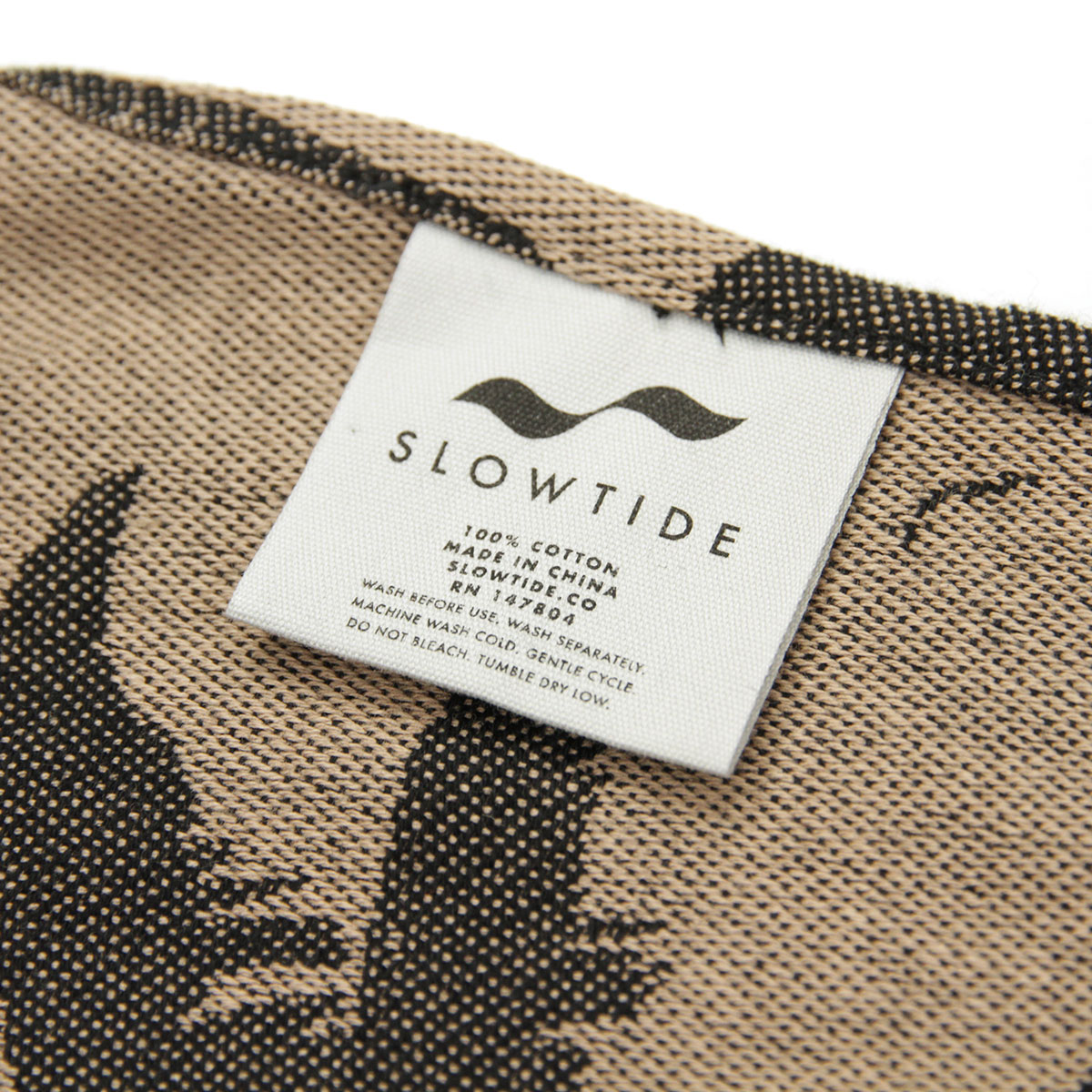   Ź SLOWTIDE  ӡ LORETO FRINGE BEACH BATH TURKISH TOWEL ST342 BLACK A97B B3C CBD D0E E13F