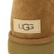 ���� �֡��� ��ǥ����� ������ UGG ���饷�å��ߥ� �ࡼ�ȥ�֡��� CLASSIC MINI �� 1016222-CHE CHESTNUT A31B B1C C4D D1E E04F