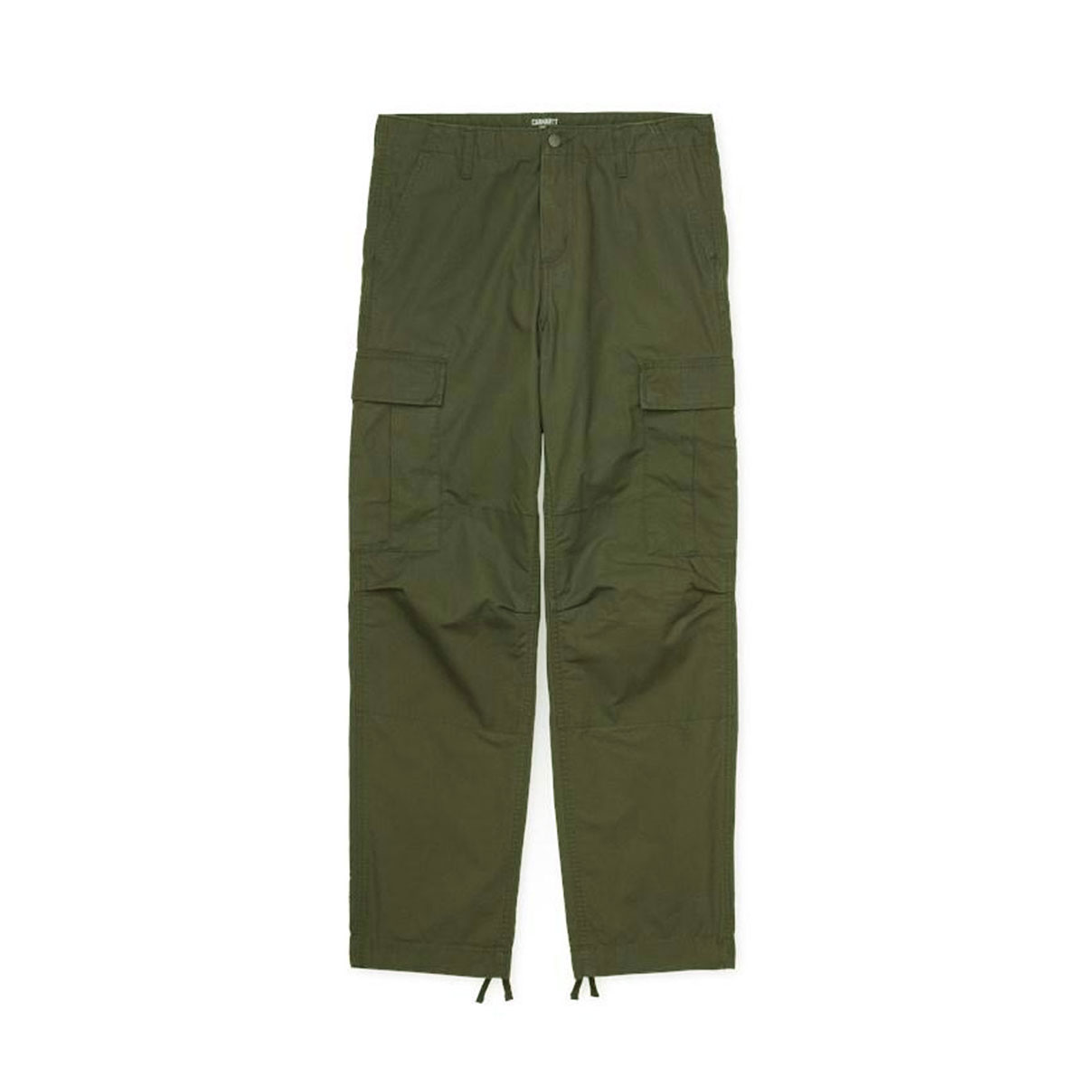 �����ϡ��� �ܥȥॹ ��� ������ CARHARTT WIP �������ѥ�� REGULAR CARGO PANT COLUMBIA RIP STOP OLIVE I032467 6302 AB0B B1C C2D D1E E08F