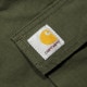 �����ϡ��� �ܥȥॹ ��� ������ CARHARTT WIP �������ѥ�� REGULAR CARGO PANT COLUMBIA RIP STOP OLIVE I032467 6302 AB0B B1C C2D D1E E08F