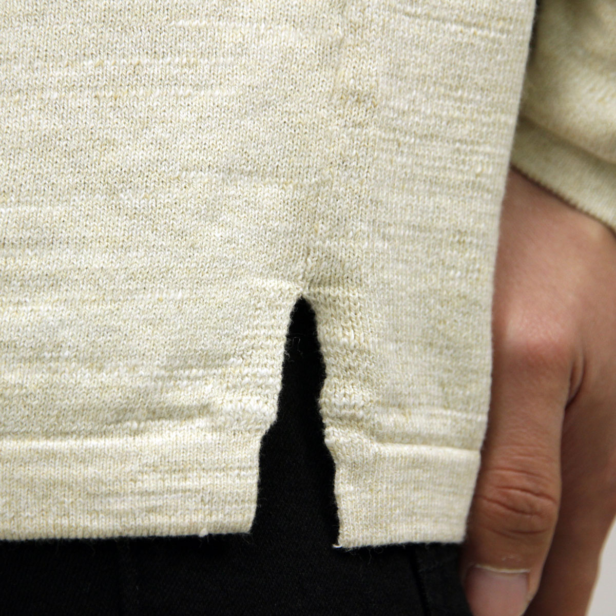 ���������롼 �������� ��� ������ J.CREW  STRIPED CREWNECK SWEATER e6817 A38B B1C C1D D7E E18F