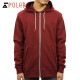 �ݡ��顼 �ѡ����� ��� ��������Ź POLER  MEN��S YOLKED HOODIE 637146-MER MERLOT A79B B1C C1D D5E E11F