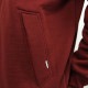 �ݡ��顼 �ѡ����� ��� ��������Ź POLER  MEN��S YOLKED HOODIE 637146-MER MERLOT A79B B1C C1D D5E E11F