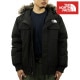 �Ρ����ե����� ���㥱�å� ��� ������ THE NORTH FACE �������� �ޥ��ޡ��� �ܥ�С� ���㥱�å� M MCMURDO BOMBER NF0A5GD9 JK3 TNF BLACK A14B B1C C1D D4E E13F