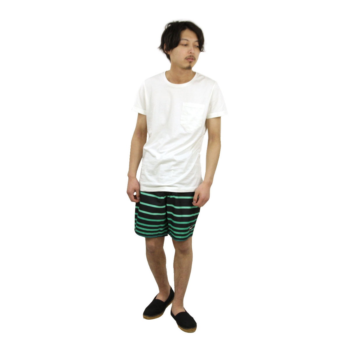 �ۥꥹ���� ���� ��� ������ HOLLISTER ������ѥ��  Patterned Classic Fit Boardshort 333-340-0497-904 A03B B1C C2D D7E E06F