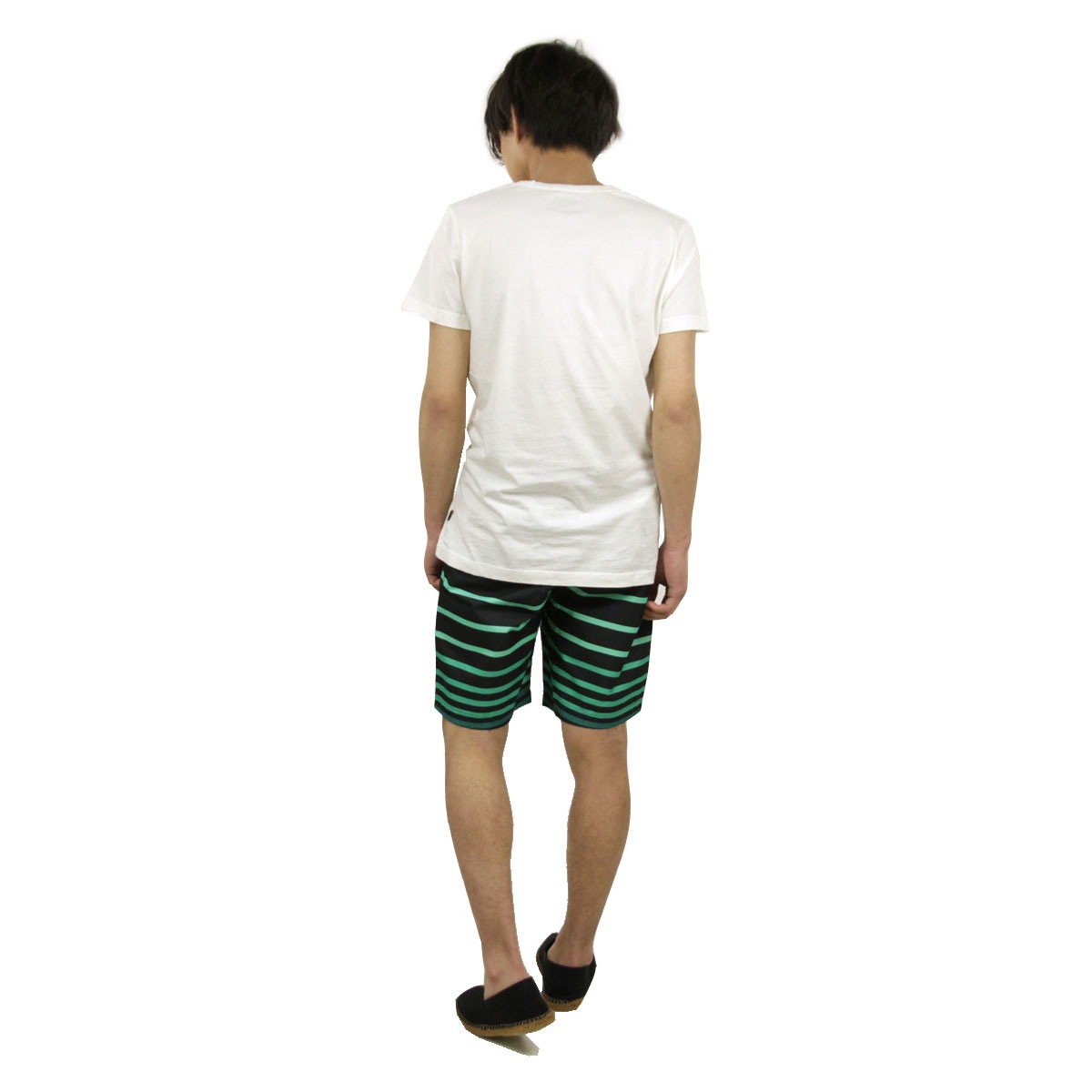 �ۥꥹ���� ���� ��� ������ HOLLISTER ������ѥ��  Patterned Classic Fit Boardshort 333-340-0497-904 A03B B1C C2D D7E E06F