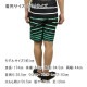 �ۥꥹ���� ���� ��� ������ HOLLISTER ������ѥ��  Patterned Classic Fit Boardshort 333-340-0497-904 A03B B1C C2D D7E E06F