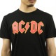 �ߥ塼���å��ƥ� ��� �Х��T����� ������ MUSIC TEE ���å�T����� �����������ǥ������� ���� AC/DC LOGO MUSIC TEE