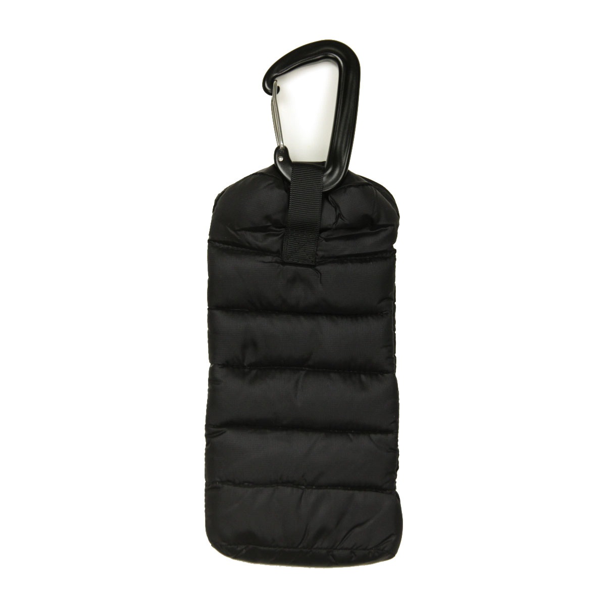�ʥ� ��� ��ǥ����� ��Х��륱���� ��������Ź NANGA ���ޥ� ������ ���� ����ӥ��դ� MINI SLEEPING BAG PHONE CASE NA2441-3A101-A BLACK A16B B3C C3D DCE E13F