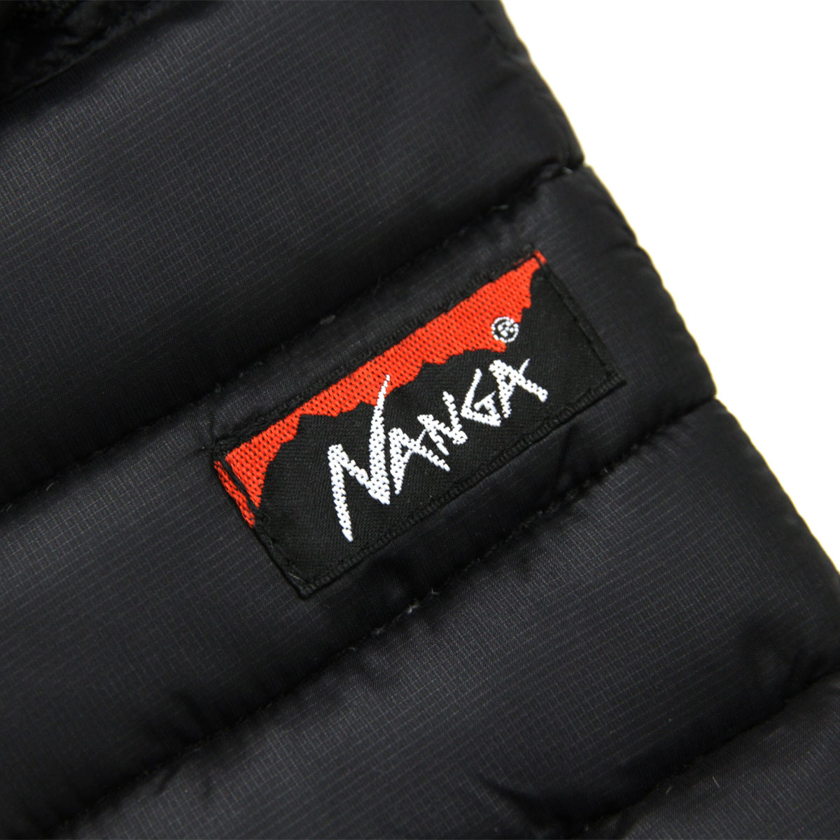 �ʥ� ��� ��ǥ����� ��Х��륱���� ��������Ź NANGA ���ޥ� ������ ���� ����ӥ��դ� MINI SLEEPING BAG PHONE CASE NA2441-3A101-A BLACK A16B B3C C3D DCE E13F