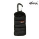 �ʥ� ��� ��ǥ����� ��Х��륱���� ��������Ź NANGA ���ޥ� ������ ���� ����ӥ��դ� MINI SLEEPING BAG PHONE CASE NA2441-3A101-A BLACK A16B B3C C3D DCE E13F