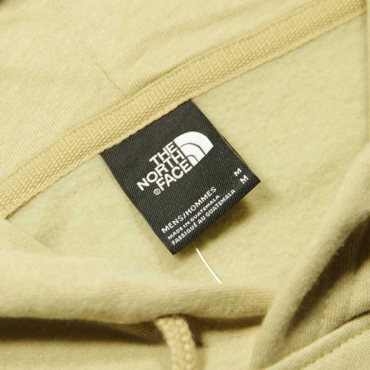 Ρե  ѡ  THE NORTH FACE Хåץ ץ륪С  BOX NSE PULLOVER HOODIE NF0A7UNS KHAKI STONE/MILITARY OLIVE STIPPLED CAMO PRINT A14B B1C C1D D5E E18F