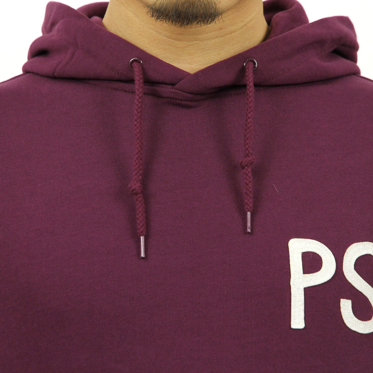 �ݡ��顼 �ѡ����� ��� ��������Ź POLER �ץ륪���С��ѡ�����  PS HOODIE 21260003-GRP GRAPE A79B B1C C1D D5E E11F