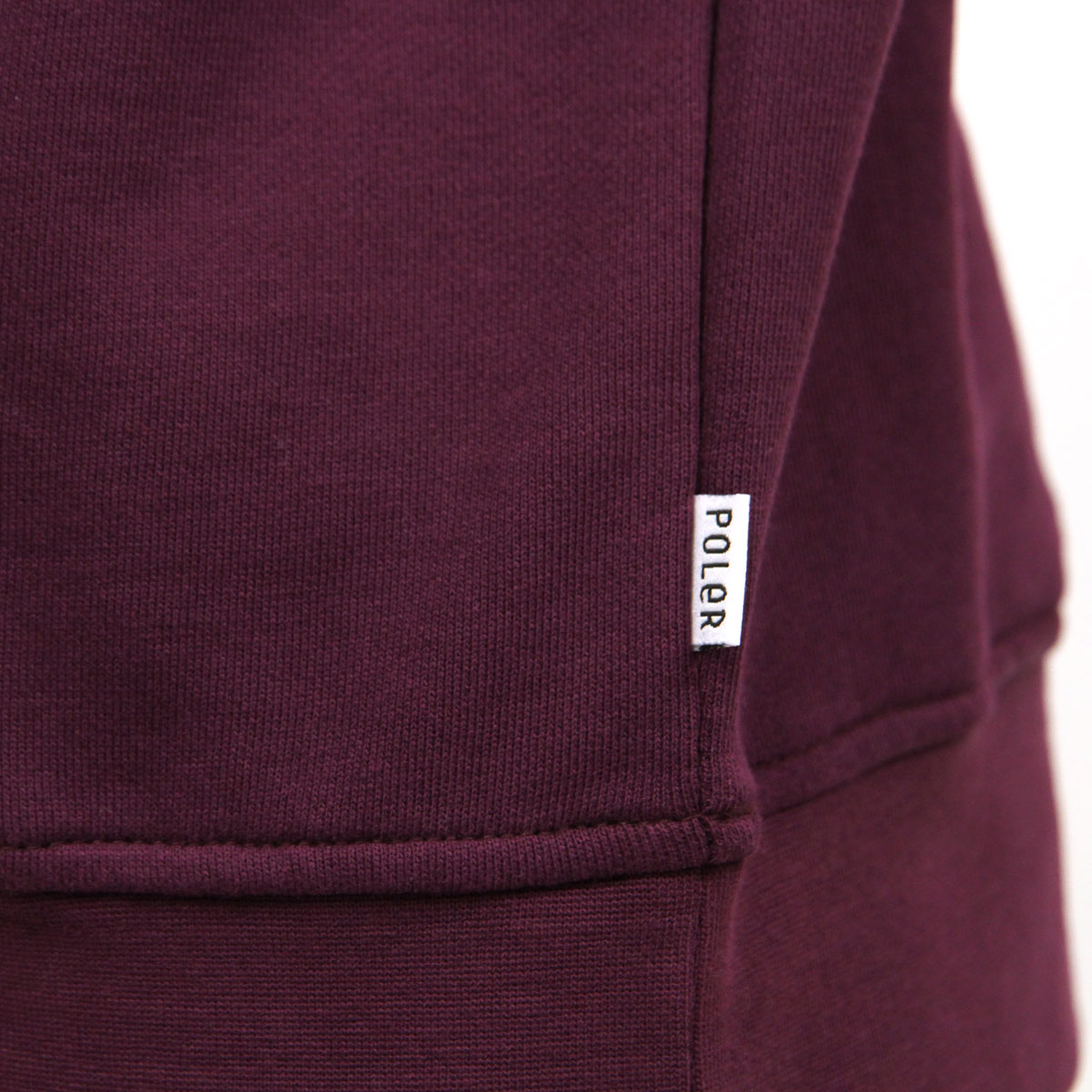 �ݡ��顼 �ѡ����� ��� ��������Ź POLER �ץ륪���С��ѡ�����  PS HOODIE 21260003-GRP GRAPE A79B B1C C1D D5E E11F
