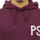 �ݡ��顼 �ѡ����� ��� ��������Ź POLER �ץ륪���С��ѡ�����  PS HOODIE 21260003-GRP GRAPE A79B B1C C1D D5E E11F