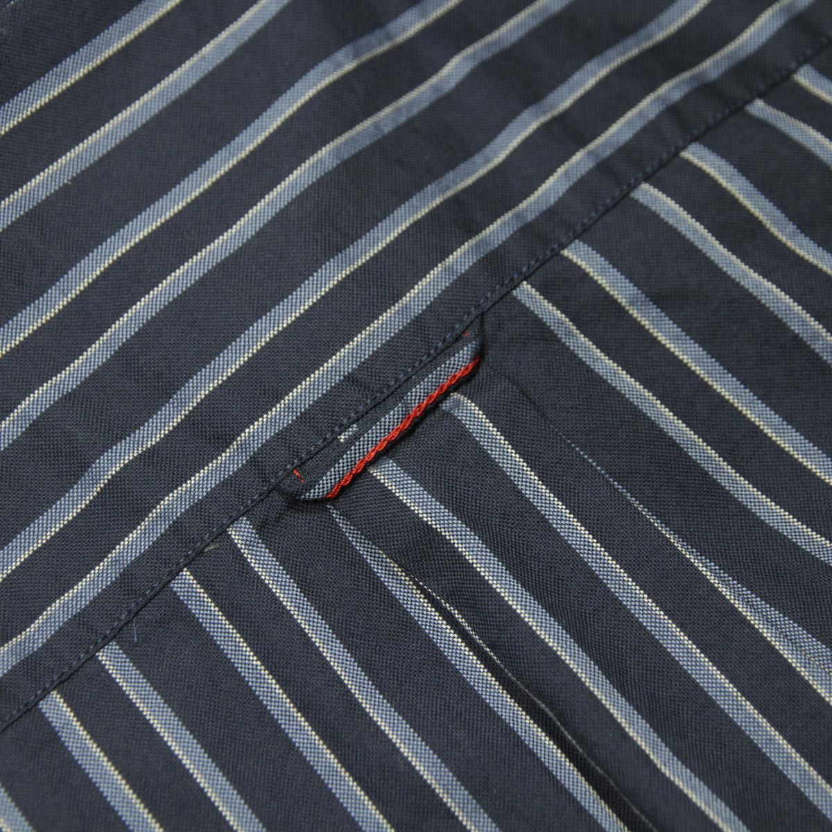 �����å�����ɥ����� ��� Ĺµ����� ��������Ź SCOTCH��SODA ���åȥ� ���ȥ饤�� REGULAR-FIT ORGANIC COTTON STRIPED OXFORD SHIRTS COMBO C 169723 0220