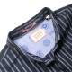 �����å�����ɥ����� ��� Ĺµ����� ��������Ź SCOTCH��SODA ���åȥ� ���ȥ饤�� REGULAR-FIT ORGANIC COTTON STRIPED OXFORD SHIRTS COMBO C 169723 0220