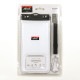 �ʥ� ��� ��ǥ����� ���ޥۥ����� ��������Ź NANGA ���ޡ��ȥե����� ���ӥ����� FLOATING PHONE PROTECT CASE NA2454-3A510 WHT WHITE
